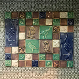 Ohio Tiles for an Ohio Kitchen