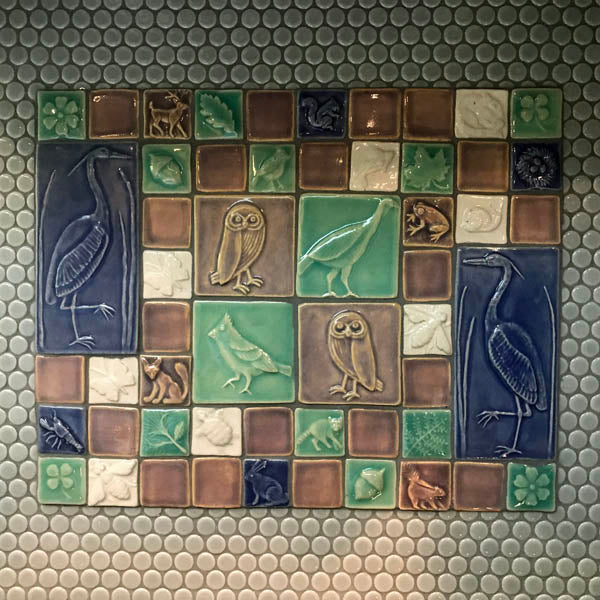 Ohio Tiles for an Ohio Kitchen
