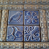 Small tiles, big impact