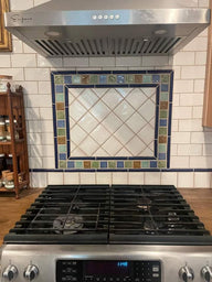 A Kitchen in the Mountains of Western North Carolina