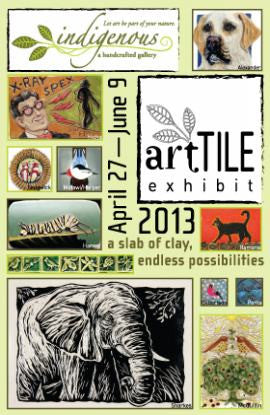 artTILE 2013