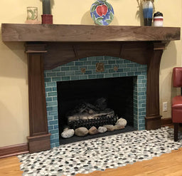 Maple Leaf Hearth