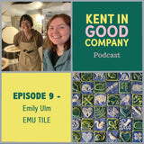Kent in Good Company Podcast