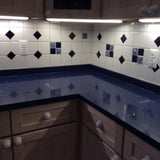 An Animal Lover's Kitchen