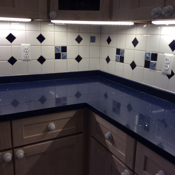 An Animal Lover's Kitchen