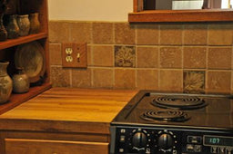 Customer Installation Photos: An Art House