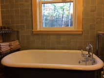 Amazing Bathroom Transformation: Before and After pictures!