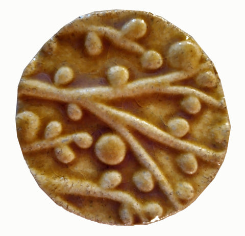 Honey Glaze Sample