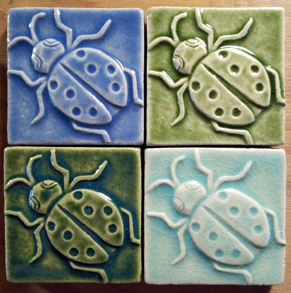 Ladybug 3