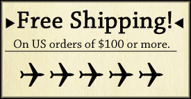 Handmade Tile Art with Free Shipping
