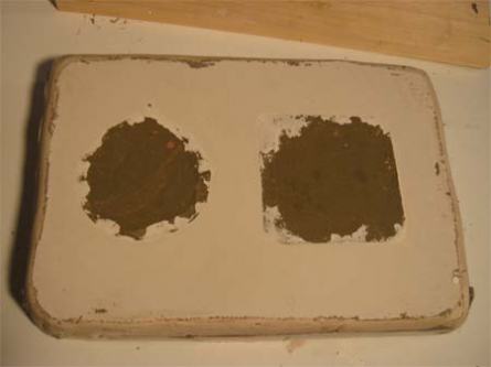 drupal tile mold