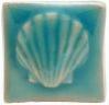 Handmade Tile Shell