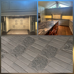 A Ginkgo Kitchen in Celadon