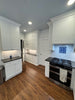A Fresh Take on Classic Blue and White