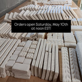 Orders Open Saturday, May 10th!