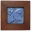 Two Ways to Get Framed Tiles