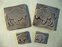 Buffalos Both Ways