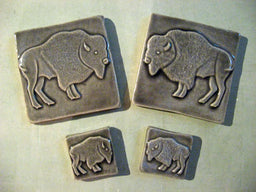 Buffalos Both Ways