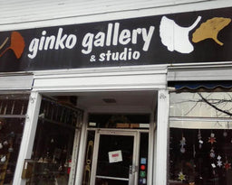 We Love Ginko Gallery
