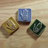 Healing Hand Tile