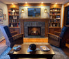 An Arts and Crafts Hearth