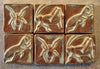 Ten New Tiles