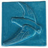 Flying Swift 4x4 - Blue Isle Glaze