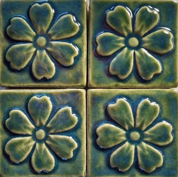 Blossom 3