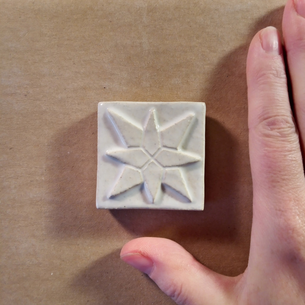 Eight Pointed Star 2