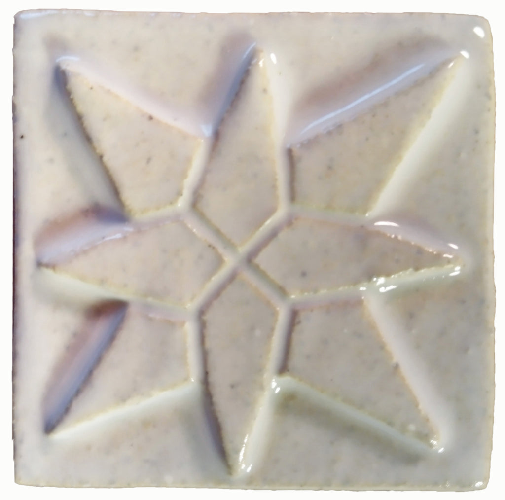 Eight Pointed Star 2