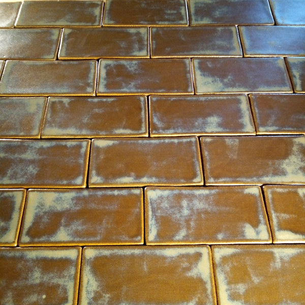 Field Rectangular Tile Field Tile 3
