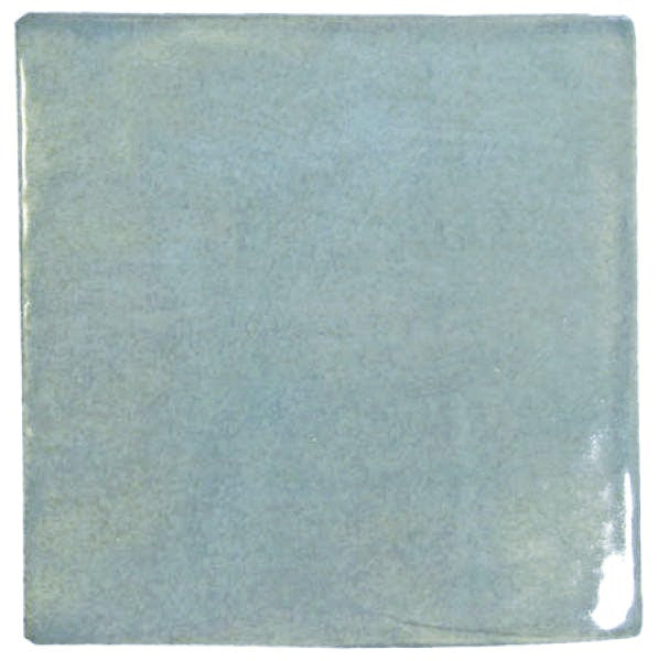 Handmade Ceramic Field Tile 4
