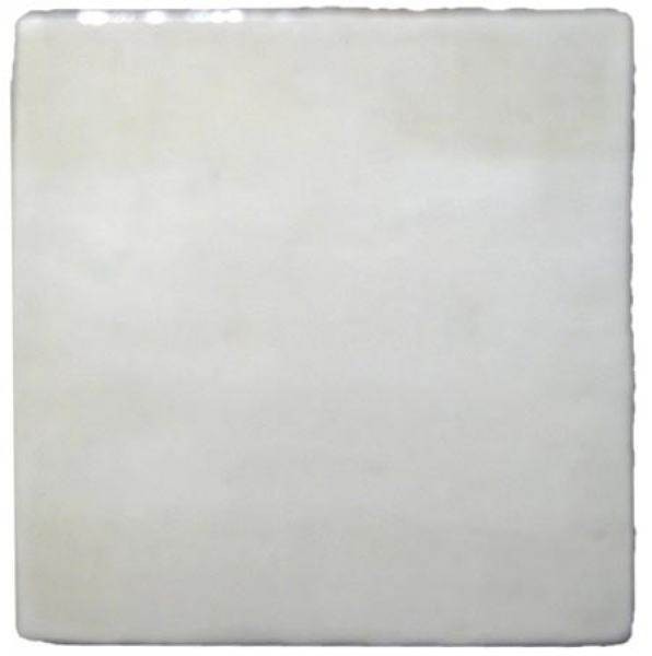 Field Rectangular Tile Handmade Ceramic Field Tile 4