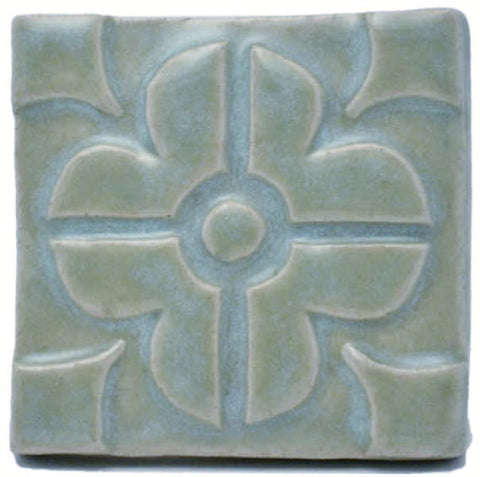 Geometric Ceramic Tile Designs | Geometric Handmade Tiles