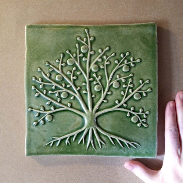 Tree of Life 8.5